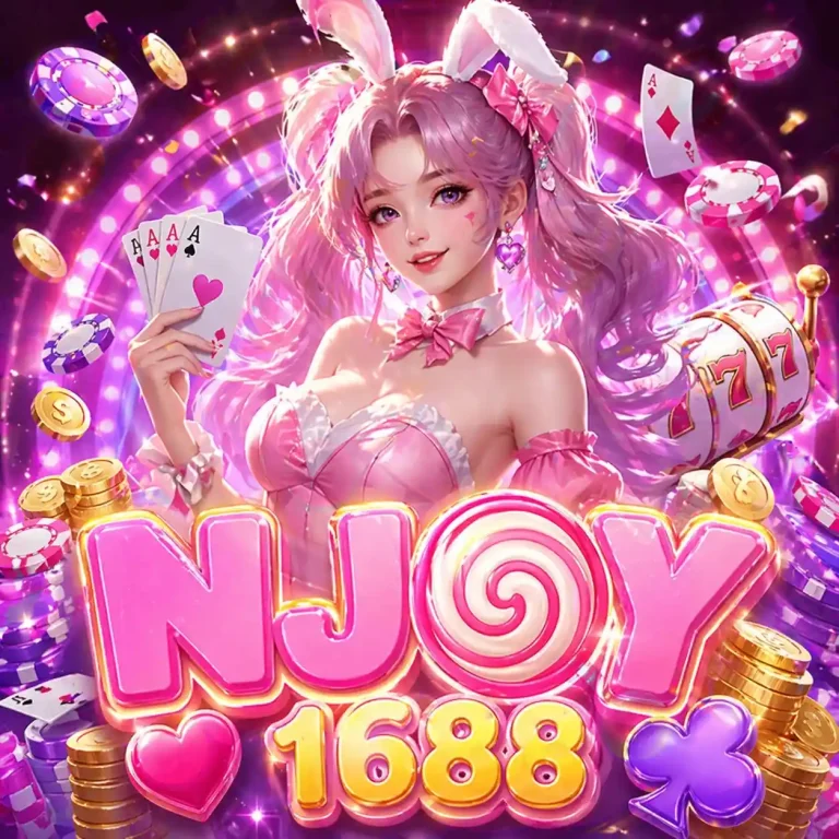 njoy1688 wallet