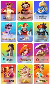 njoy1688 game